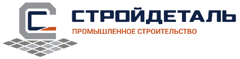 Стройдеталь
